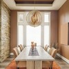 Eurofase Lighting Abruzzo 1 - Light Pendant in  Wood - 4 of 4