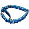 Country Brook Petz Martingale Dog Collar - Christmas Collection - 2 of 4