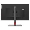 Lenovo ThinkVision P27q-30 27" Webcam WQHD LCD Monitor 16:9 Black 63A2ZAR1US - 3 of 4