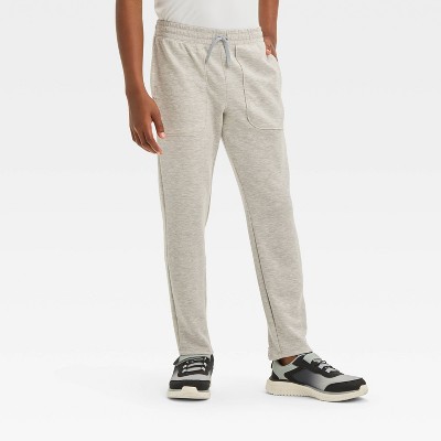 Boys' Mesh Spacer Jogger Pants - All In Motion™