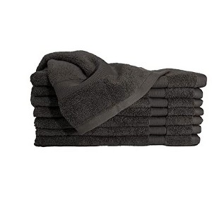 8pc Turkish Hand Towels - 1 of 4