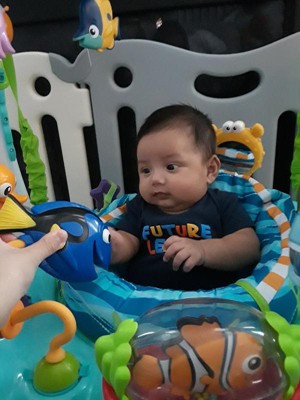 target finding nemo jumper