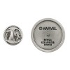 Royal Selangor Hand Finished Mallea Collection Pewter Pilsner Gift - 4 of 4