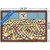 Trends International South Park - School Framed Wall Poster Prints - 3 of 4