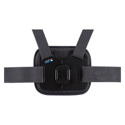 mtb gopro chest mount