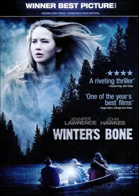 Winter's Bone (DVD)