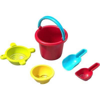 target sandbox toys