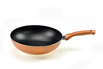 Ravelli italia Linea 85 Non Stick Induction Frying Pan, 12 inch - Culinary Mastery Unleashe