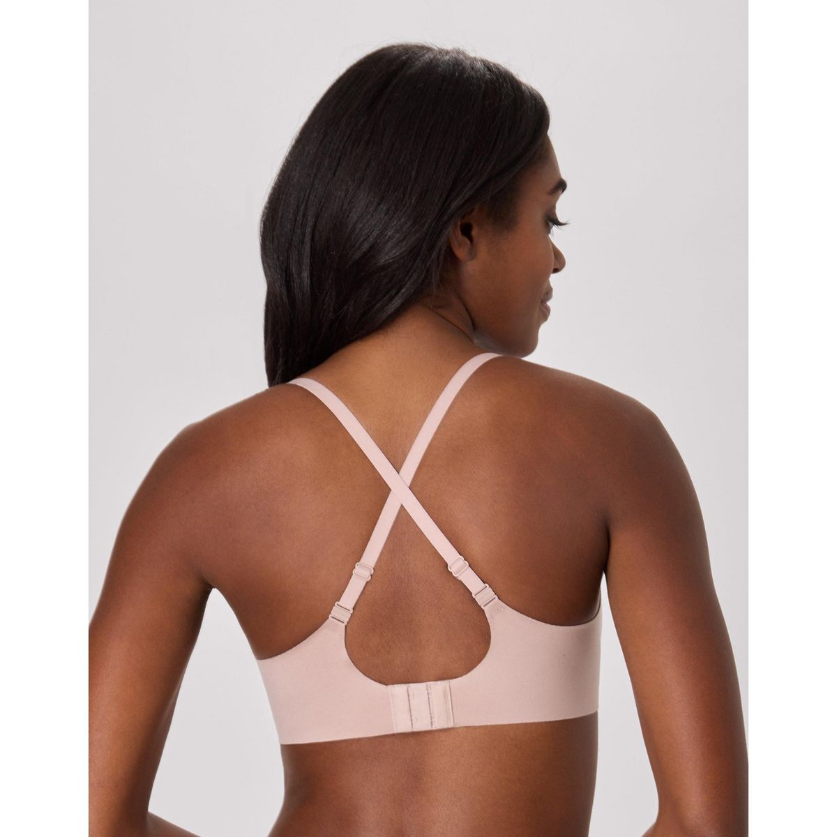 Maidenform Comfort Push-Up Underwire Bra - thumbnail 10