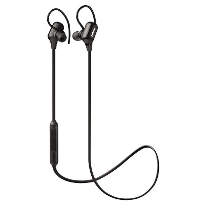 Jabra HALO Bluetooth Headset - Black