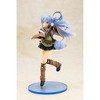 Kotobukiya - Kotobukiya - Yu-Gi-Oh! Card Game - Eria The Water Charmer / Yu-Gi-Oh! Card Game Monster Figure Collection - 4 of 4