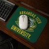 Arkansas Tech University Wonder Boys Low Profile Thin Mouse Pad - 2 of 2