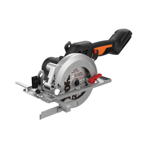 BLACK+DECKER? 20-Volt Cordless 5-1/2 Circular Saw - Tool Only at