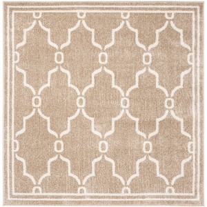 Amherst AMT414 Power Loomed Indoor Rugs - Safavieh - 1 of 3