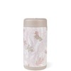 HydroJug Can Cooler - 2-in-1 Insulated Can Cooler Cup 12oz - Stainless Steel, Non-Slip Rubber Base, Screw-Top Lid - 2 of 4