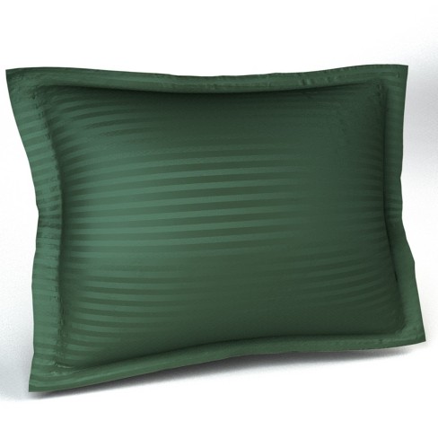 Hunter green pillow covers hot sale