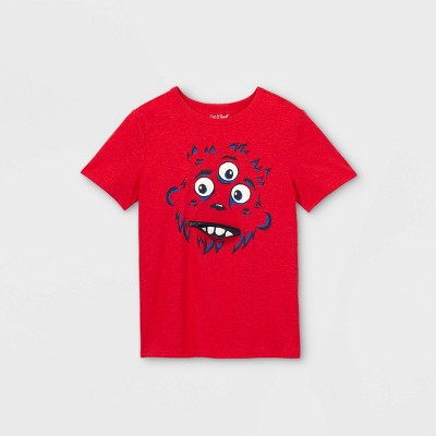 Monster Jam T Shirt Target - red elite t shirt roblox