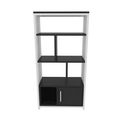 Decorotika,Valero Bookcase
