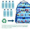 Wildkin Kids  Next Gen Medium Eco Backpack - 15 Inch / 12L - 4 of 4