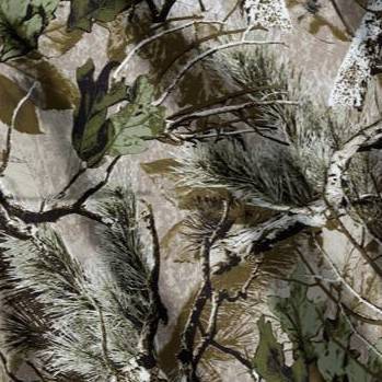 woods camo