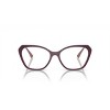 Vogue Eyewear VO5522 52mm Female Irregular Eyeglasses - prescription-ready - 2 of 4