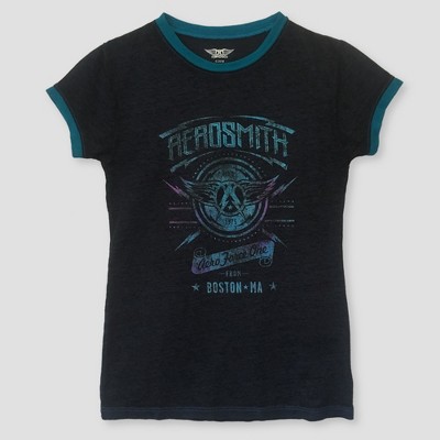 aerosmith t shirt target