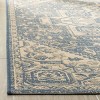 Linden LND138 Power Loomed Rugs - Safavieh - 3 of 3