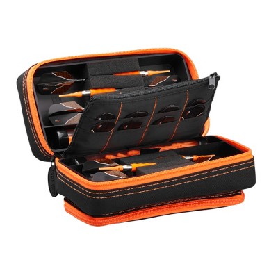 Casemaster Plazma Pro Dart Case with Phone Pocket
