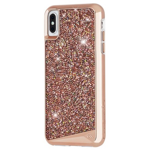 iphone xs max case rose gold iphone xs max case rose gold