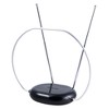 Philips Traditional HD Passive Antenna - Black - image 2 of 4