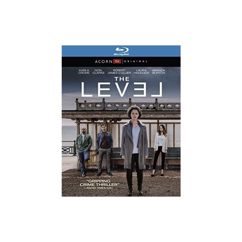 The Level: Series 1, 1 of 2