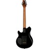 Ernie Ball Music Man Axis Super Sport Flame Top Electric Guitar Macha - 4 of 4