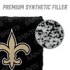 NFL Licensed Toss Game Bags 8pk - 4 of 4