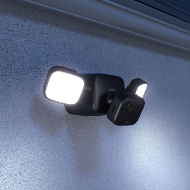 Blink Outdoor 4 Floodlight Security Camera Mount, 3 of 4