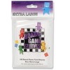 Arcane Tinmen Board Game Sleeves 100 ct Extra Large Size Card Sleeves Individual Pack - 3 of 4