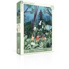 New York Puzzle Company Tiny Musicians 500 Piece Puzzle - 2 of 4