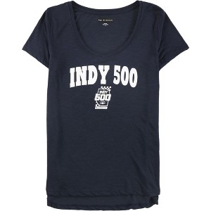 Indy 500 Womens May 24 2020 Graphic T-Shirt - 1 of 1