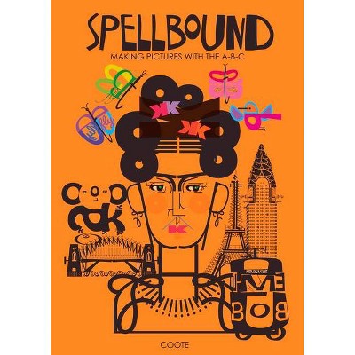 Spellbound - by  Maree Coote (Hardcover)