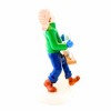 Department 56 Villages 3.5 Inch The Finishing Touch Snow Village Decorating Village Accessories - 4 of 4