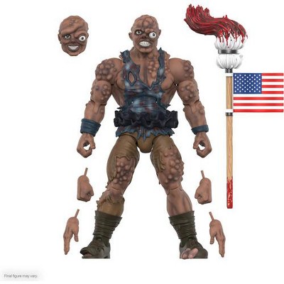 Super7 - Super7 - The Toxic Avenger - ULTIMATES! - Toxic Avenger (Movie Version)