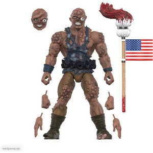 Super7 - Super7 - The Toxic Avenger - ULTIMATES! - Toxic Avenger (Movie Version) - 1 of 4