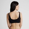 Slick Chicks Women's Wireless Zip-Front Adaptive Bra - 4 of 4