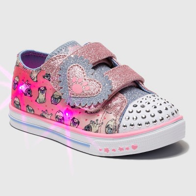 skechers glimmer stars