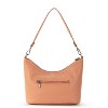 The Sak Women's Jasmine Bucket Crossbody, Nectar - 4 of 4