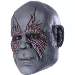 Marvel Drax the Destroyer Child Mask