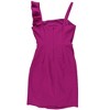 GUESS Womens Ruffled Bodycon Dress - 2 of 2