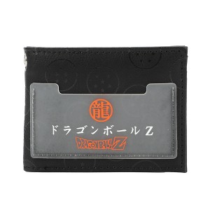 Dragon Ball Z Bi-Fold Men's Wallet - 1 of 4