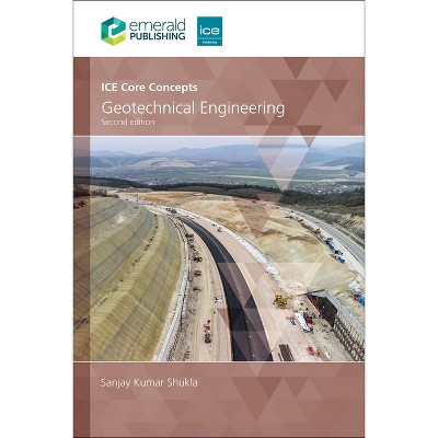 Ice Core Concepts - by  Sanjay Kumar Shukla (Paperback)