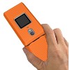 Nakedcellphone Case for CAT S22 Flip Phone - Slim Hard Shell Cover - 3 of 4