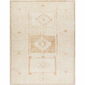 Hauteloom Rectangle Area Rug  Beige - 1 of 4